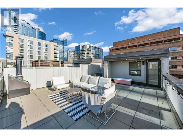 1160 Burrard St -  1160 Burrard Street - photo 2