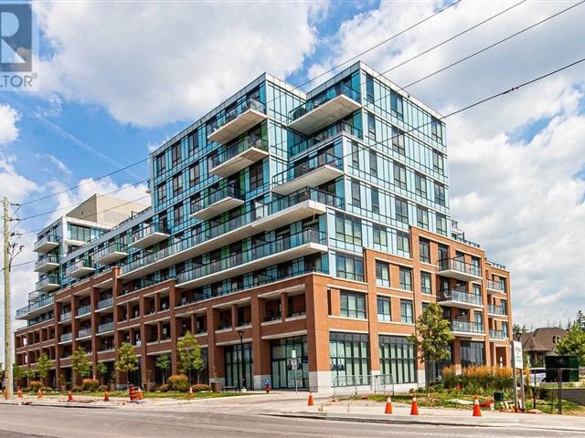 11611 Yonge Street, Unit ph3, Richmond Hill — For sale @ $649,000 ...