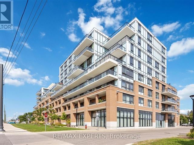 Bristol Condos - 227 11611 Yonge Street - photo 1