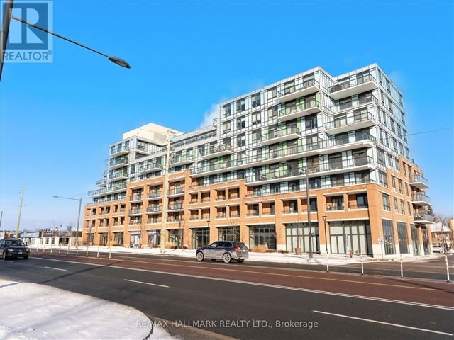 Bristol Condos - 607 11611 Yonge Street - photo 1