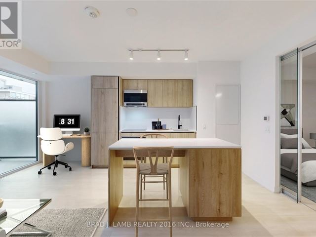 Line 5 South Condos - 312 117 Broadway Avenue - photo 3