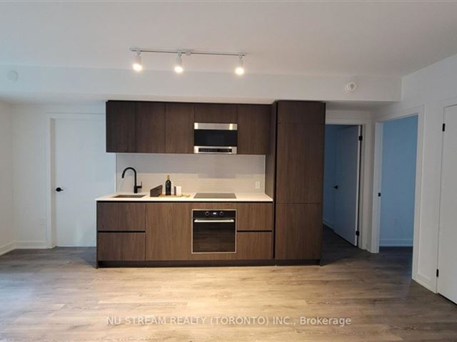 Line 5 South Condos - 502 117 Broadway Avenue - photo 1