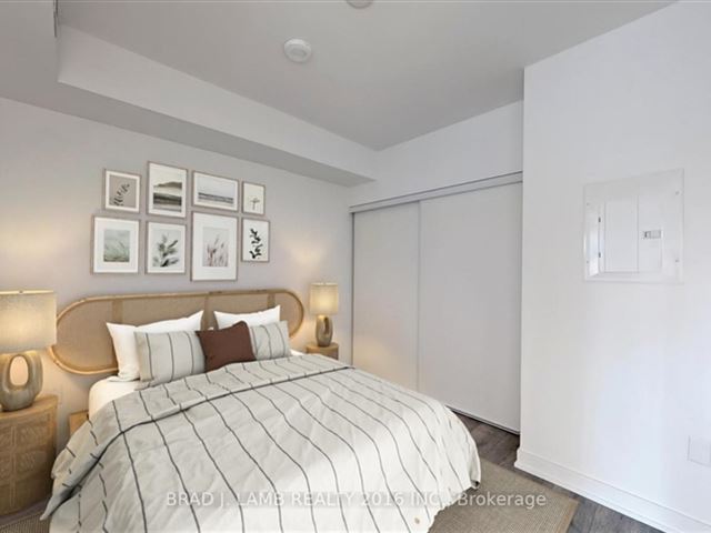 Line 5 South Condos - 404 117 Broadway Avenue - photo 3