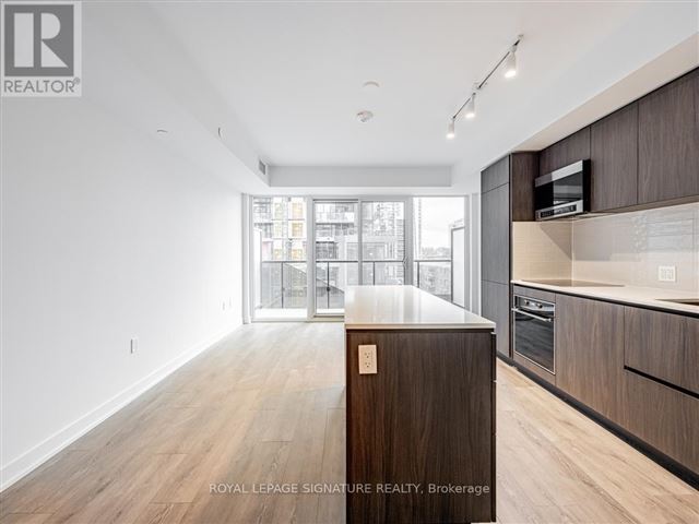 Line 5 South Condos - 504n 117 Broadway Avenue - photo 3