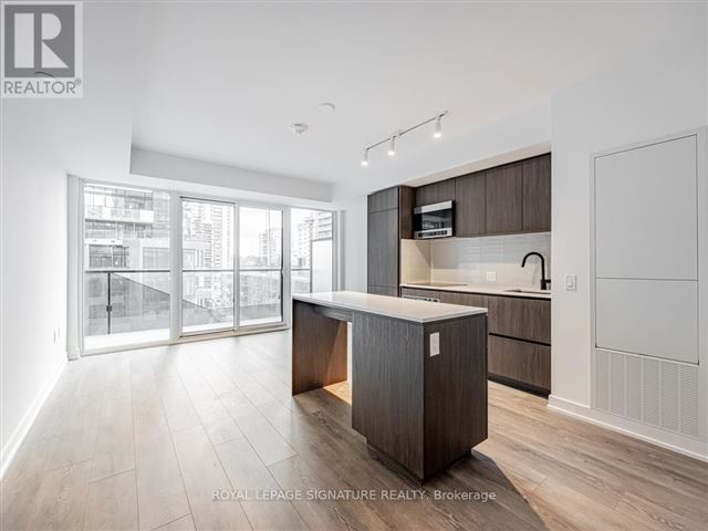 Line 5 South Condos - 504n 117 Broadway Avenue - photo 2