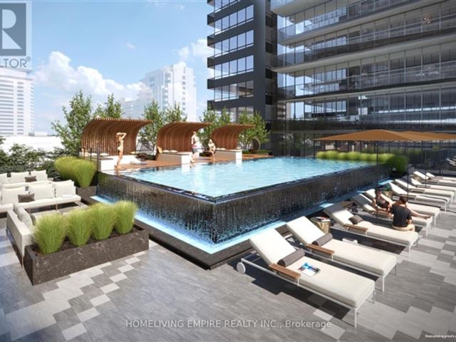 Line 5 South Condos - 810n 117 Broadway Avenue - photo 1