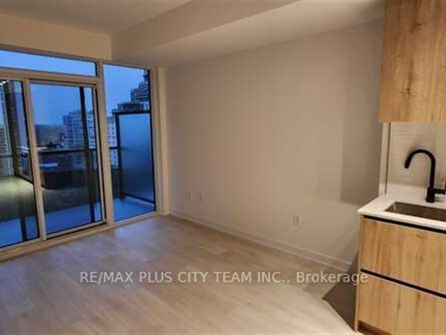 Line 5 South Condos - 1104 117 Broadway Avenue - photo 2