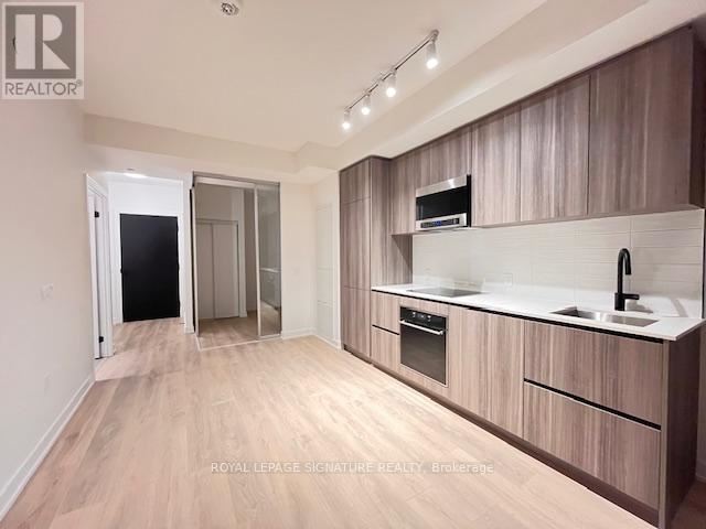 Line 5 South Condos - 805 117 Broadway Avenue - photo 3