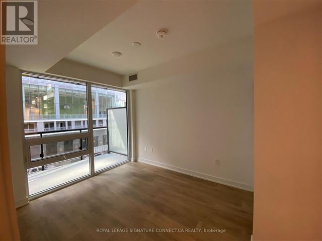 Line 5 South Condos - 422 117 Broadway Avenue - photo 1