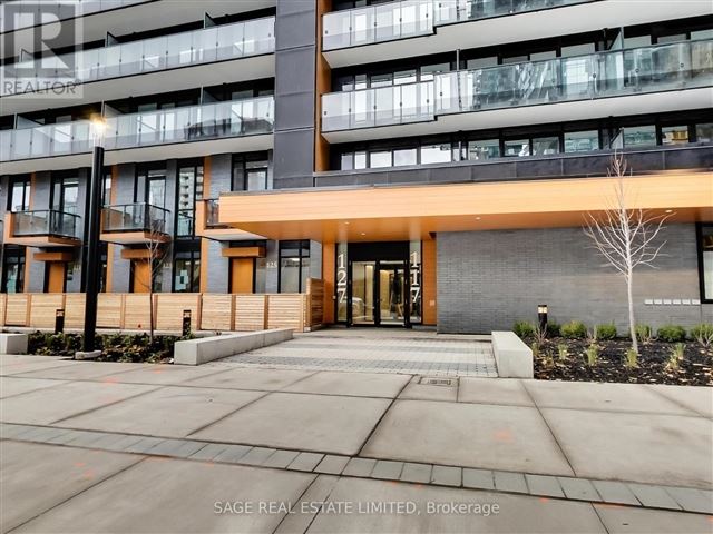 Line 5 South Condos - 712n 117 Broadway Avenue - photo 2