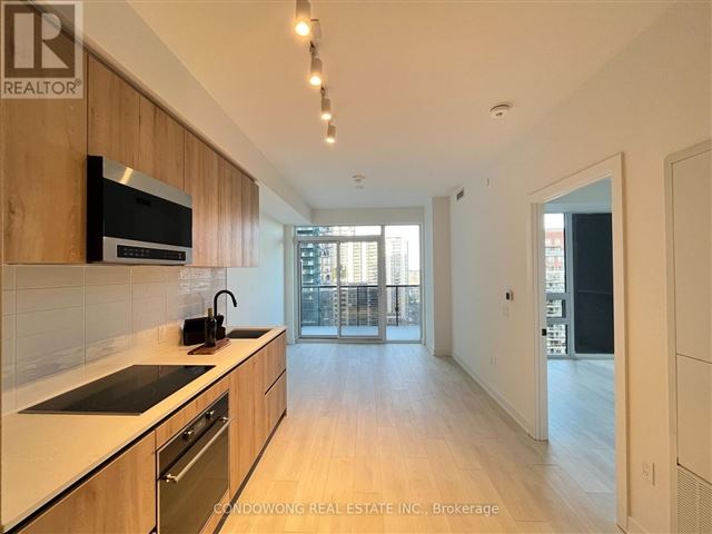 Line 5 South Condos - 1408 117 Broadway Avenue - photo 1