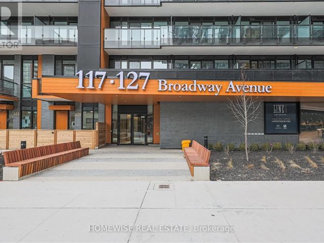 Line 5 South Condos - 1405 117 Broadway Avenue - photo 3