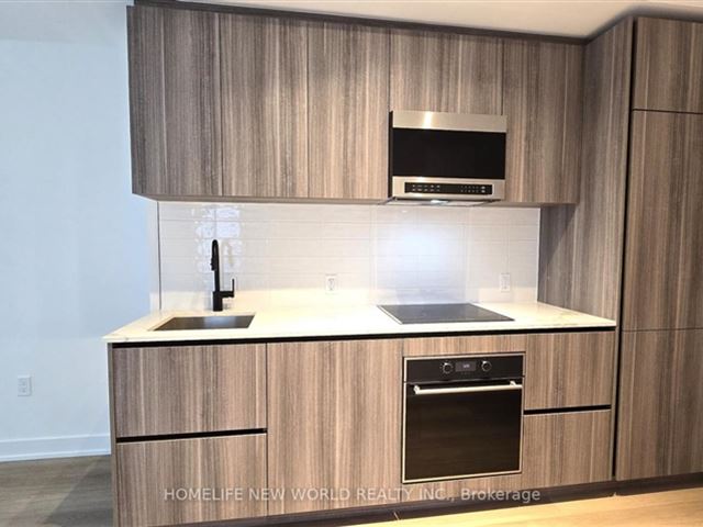 Line 5 South Condos - 1604 117 Broadway Avenue - photo 3