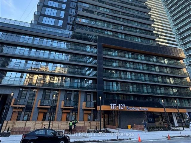 Line 5 South Condos - 1905 117 Broadway Avenue - photo 1