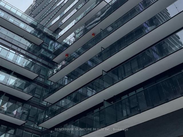 Line 5 South Condos -  117 Broadway Avenue - photo 1