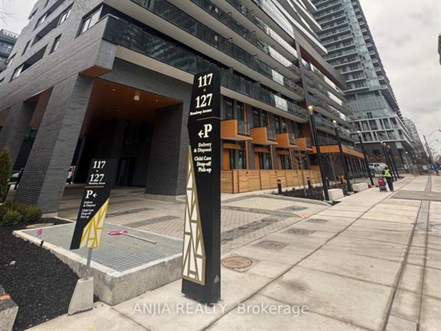 Line 5 South Condos - 908 117 Broadway Avenue - photo 3