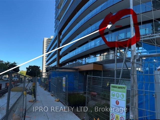 Line 5 South Condos - 304 117 Broadway Avenue - photo 1