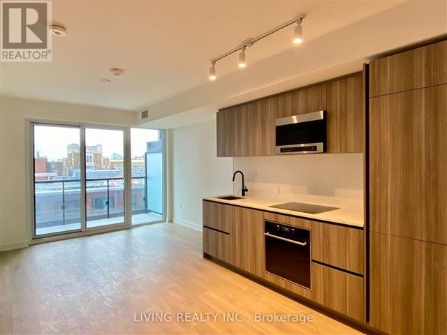 Line 5 South Condos - 519 117 Broadway Avenue - photo 3