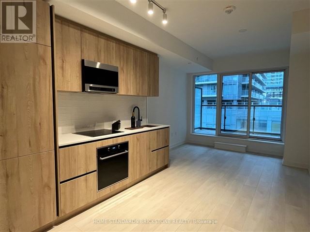 Line 5 South Condos - 713 117 Broadway Avenue - photo 1