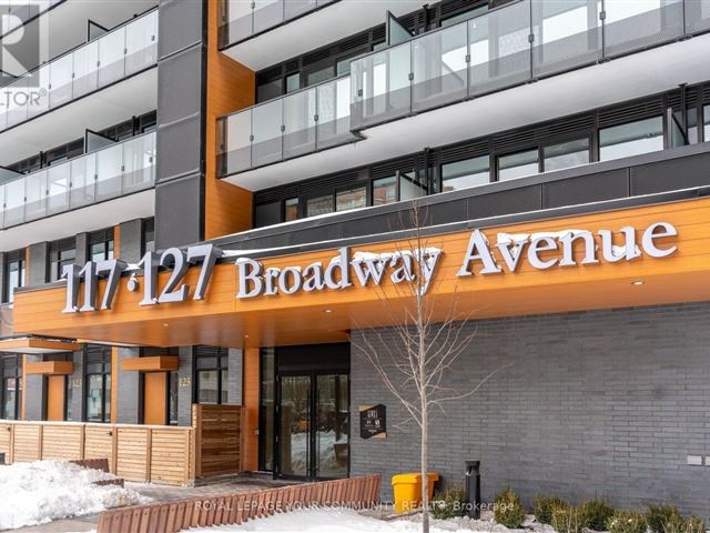 Line 5 South Condos - 2408 117 Broadway Avenue - photo 1