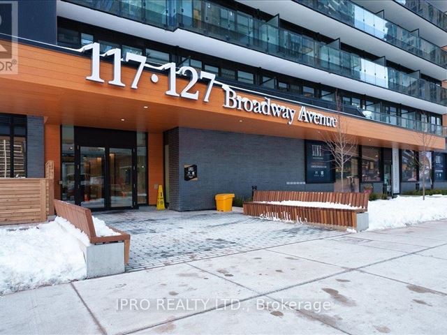 Line 5 South Condos - 1907 117 Broadway Avenue - photo 3