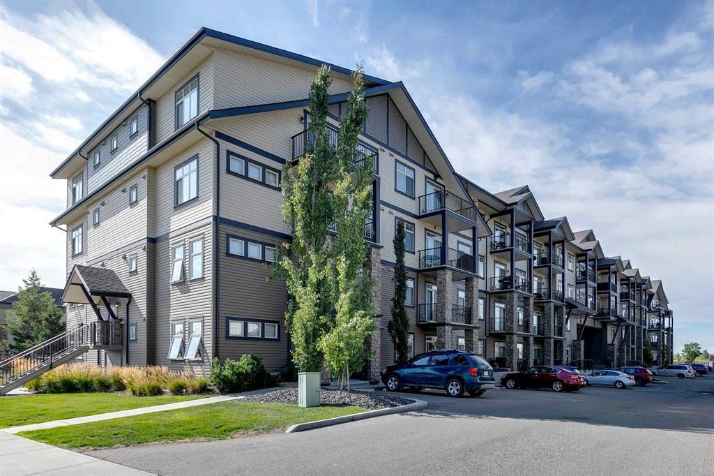 117 Copperpond Common Southeast, Unit 403, Calgary — For sale ...