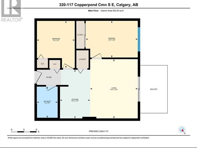 117 Copperpond Cm Se - 320 117 Copperpond Common Southeast - photo 3