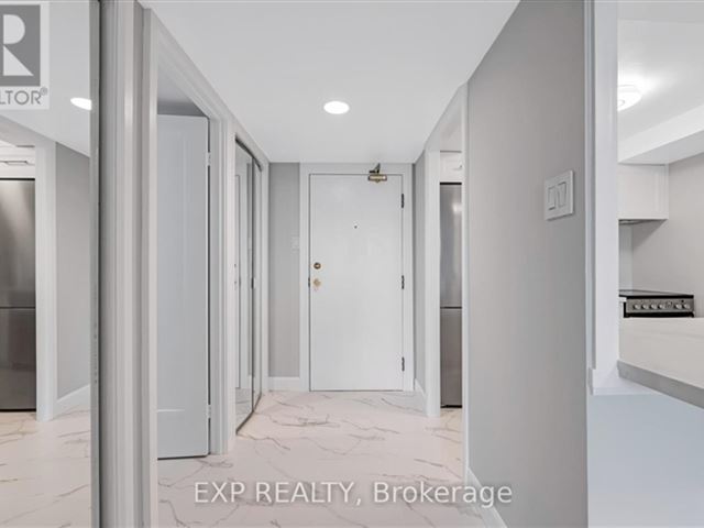 TO Condominiums - 705 117 Gerrard Street East - photo 3