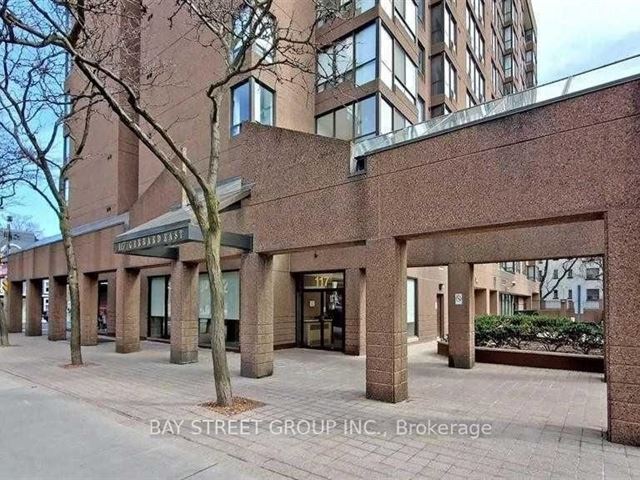 TO Condominiums - 208 117 Gerrard Street East - photo 2