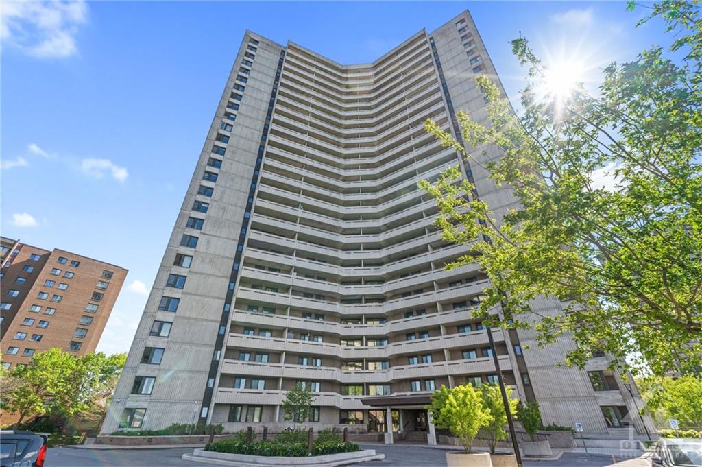 1171 Ambleside Drive, Unit 1812, Ottawa — For sale 399,900