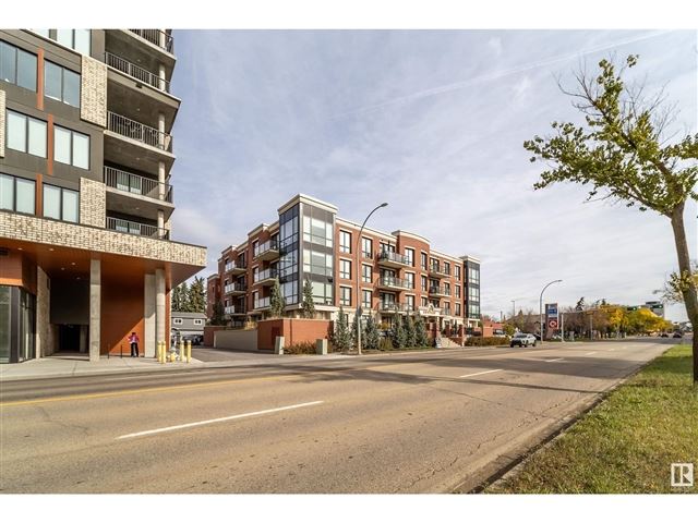 Bentley Condos - 304 11710 87 Avenue Northwest - photo 3