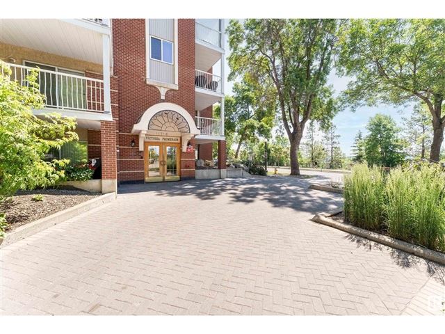 11716 100 AVE NW - 314 11716 100 Avenue Northwest - photo 1