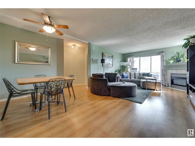 11716 100 AVE NW - 414 11716 100 Avenue Northwest - photo 3