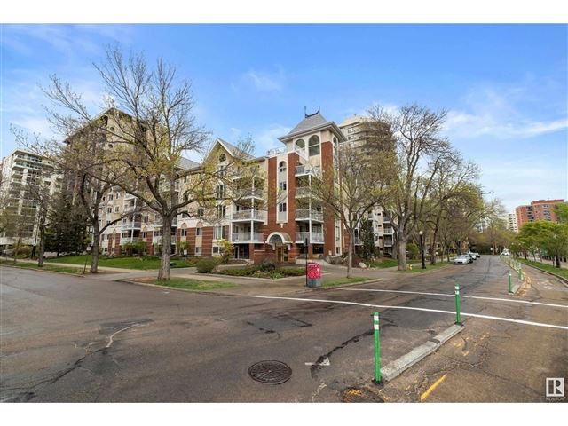 11716 100 AVE NW - 114 11716 100 Avenue Northwest - photo 1