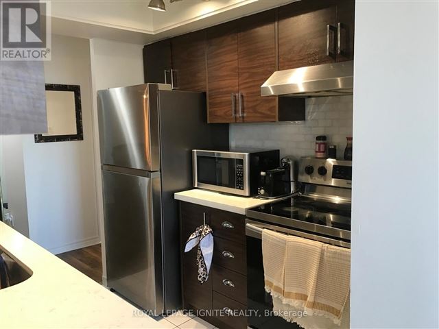 Platinum Rouge - 420 11753 Sheppard Avenue East - photo 2