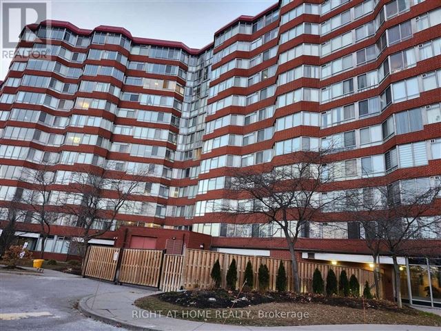 Platinum Rouge - 920 11753 Sheppard Avenue East - photo 2