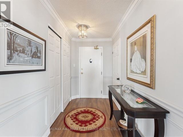 Platinum Rouge - 724 11753 Sheppard Avenue East - photo 3