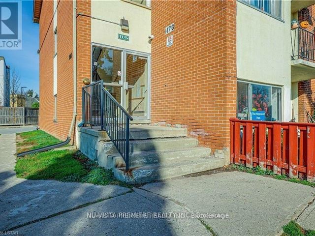 1176 Hamilton RD - 307 1176 Hamilton Road - photo 2