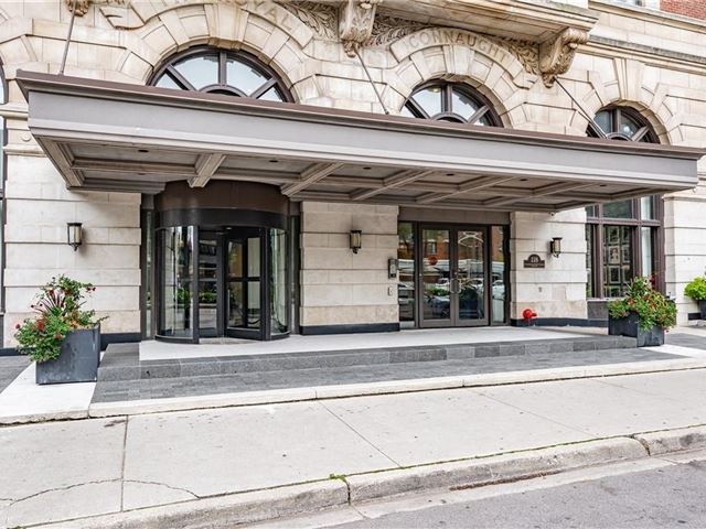 Royal Connaught - 310 118 King Street East - photo 3