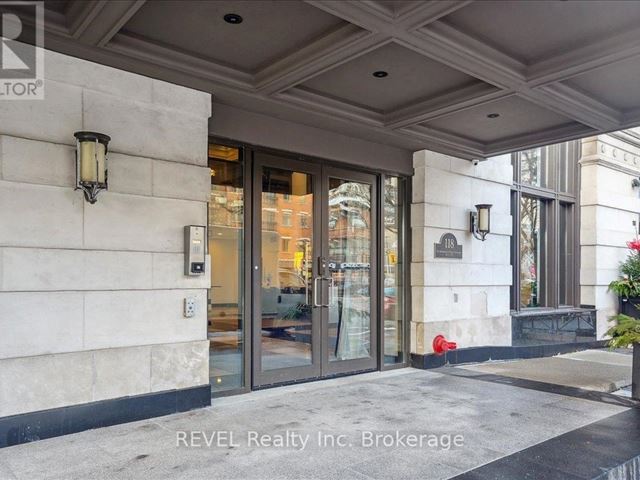 Royal Connaught - 522 118 King Street East - photo 2