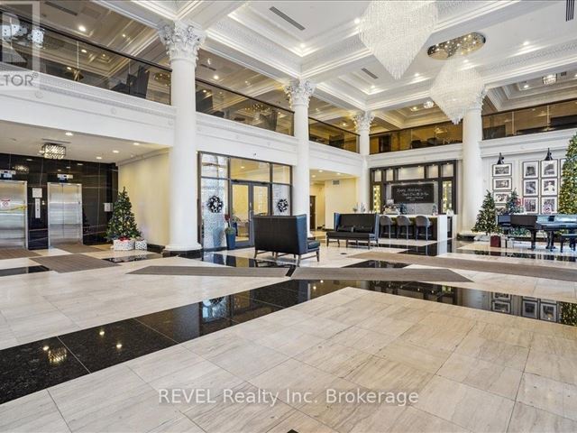 Royal Connaught - 522 118 King Street East - photo 3