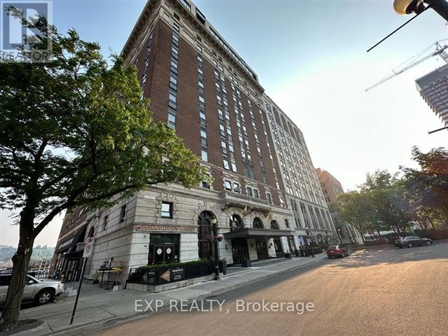 Royal Connaught - 718 118 King Street East - photo 2
