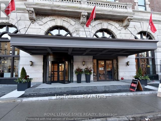 Royal Connaught - 515 118 King Street East - photo 3