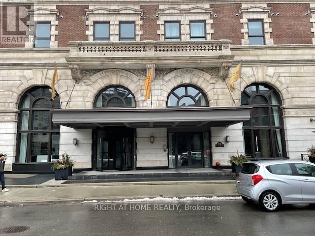 Royal Connaught - 1015 118 King Street East - photo 2