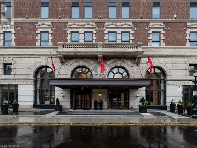 Royal Connaught - 1017 118 King Street East - photo 2