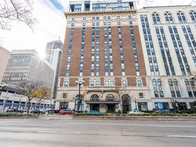 Royal Connaught - 416 118 King Street East - photo 2