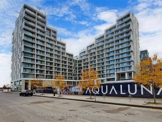 Aquabella At Bayside - 608 118 Merchants - photo 1