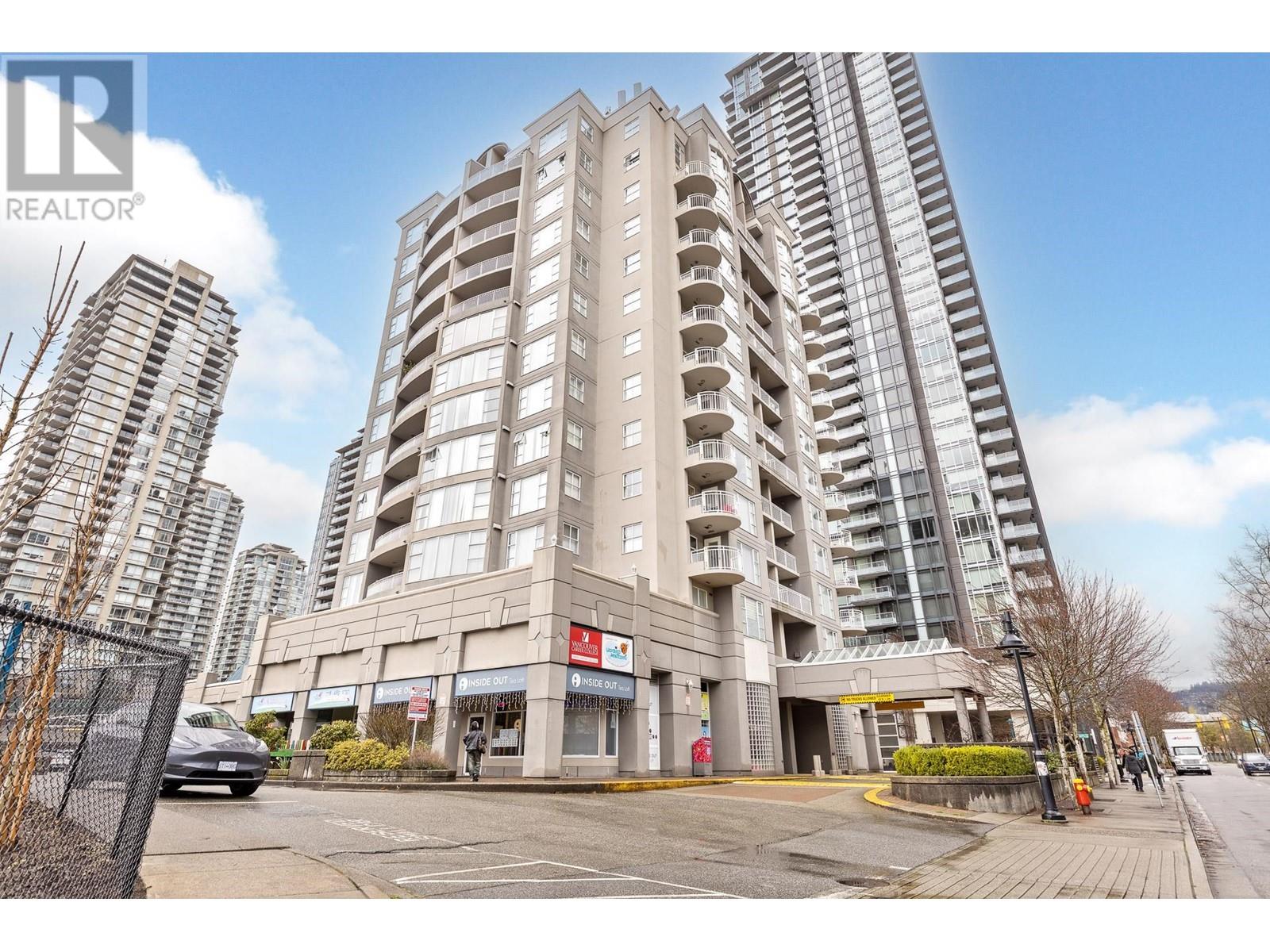 1180 Pinetree Way, Unit 401, Coquitlam — For sale @ $629,900 ...