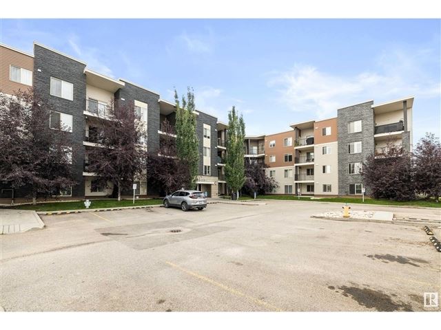 11803 22 AVE SW - 406 11803 22 Avenue Southwest - photo 2