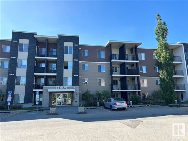 11804 22 AVE SW - 115 11804 22 Avenue Southwest - photo 1